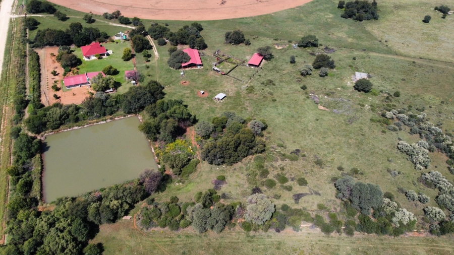 4 Bedroom Property for Sale in Jan Kempdorp Rural Northern Cape